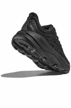 Best Hoka Women Bondi 9 - Black