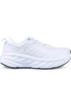 Online Hoka Women Bondi SR - White