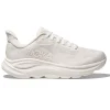 Online Hoka Women Clifton 10 - White x White