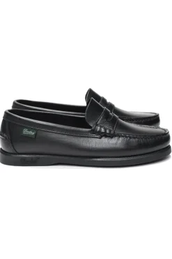 Online Paraboot Women Coraux F/ Marine R Noire - Lis Noir