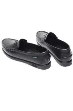 Online Paraboot Women Coraux F/ Marine R Noire - Lis Noir