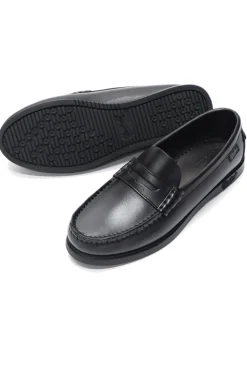Online Paraboot Women Coraux F/ Marine R Noire - Lis Noir