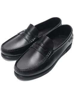 Online Paraboot Women Coraux F/ Marine R Noire - Lis Noir