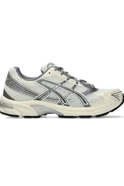 New Asics Women Gel 1130 - Cream and Clay Grey