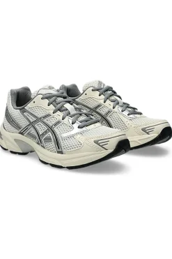 New Asics Women Gel 1130 - Cream and Clay Grey