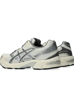 New Asics Women Gel 1130 - Cream and Clay Grey
