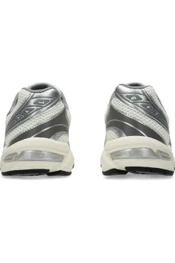 New Asics Women Gel 1130 - Cream and Clay Grey