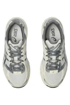 New Asics Women Gel 1130 - Cream and Clay Grey
