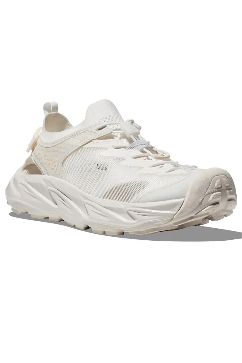 Outlet Hoka Women Hopara 2 - Raw
