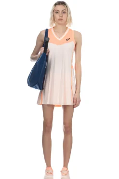 Sale Asics WOMEN MATCH DRESS - KOI