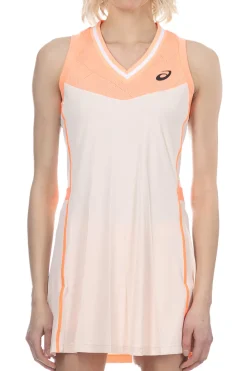 Sale Asics WOMEN MATCH DRESS - KOI
