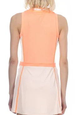 Sale Asics WOMEN MATCH DRESS - KOI