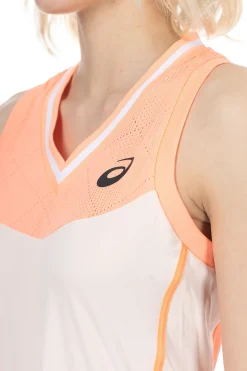 Sale Asics WOMEN MATCH DRESS - KOI