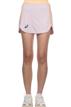 Hot Asics Women Match Skort-Watershed Rose