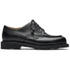 New Paraboot Women's Chambord - Lisse Noir