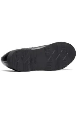 New Paraboot Women's Chambord - Lisse Noir