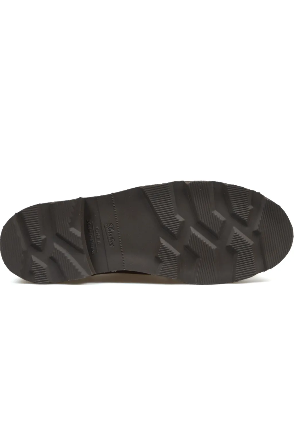 Discount Paraboot Women's Michael - Lisse Marron