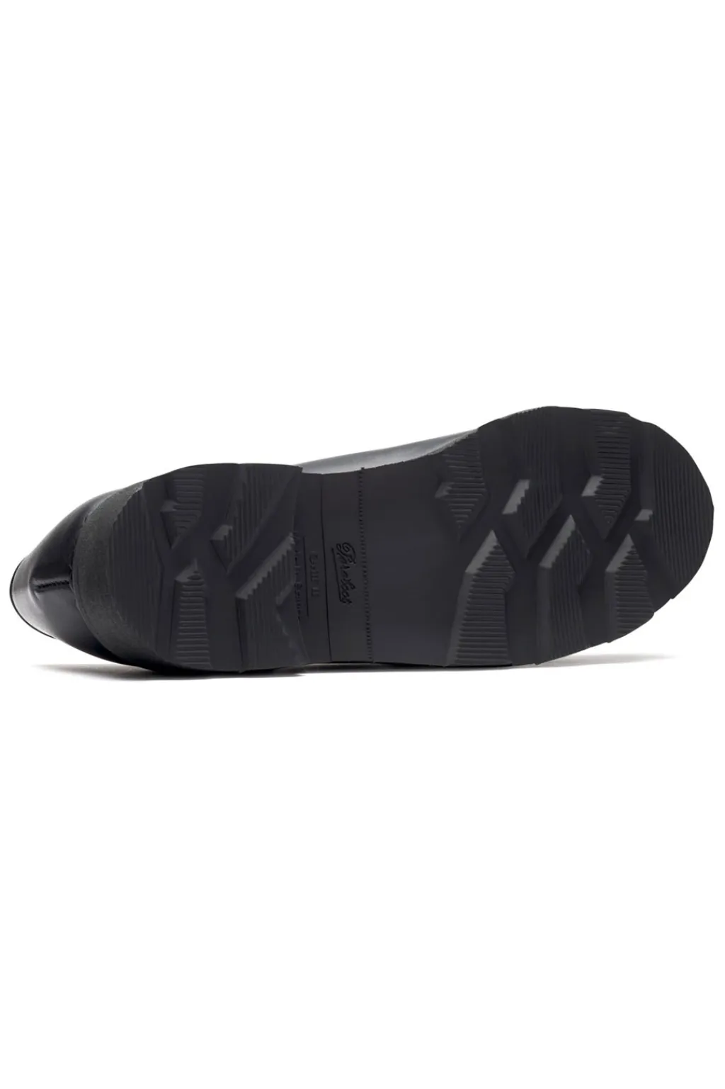 Sale Paraboot Women's Michael - Lisse Noir