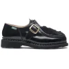 Online Paraboot Women's Michael Bride - Lapin Noir