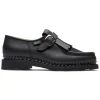 Clearance Paraboot Women's Nyons - Lisse / Poils Noir