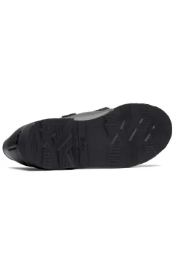 Clearance Paraboot Women's Nyons - Lisse / Poils Noir