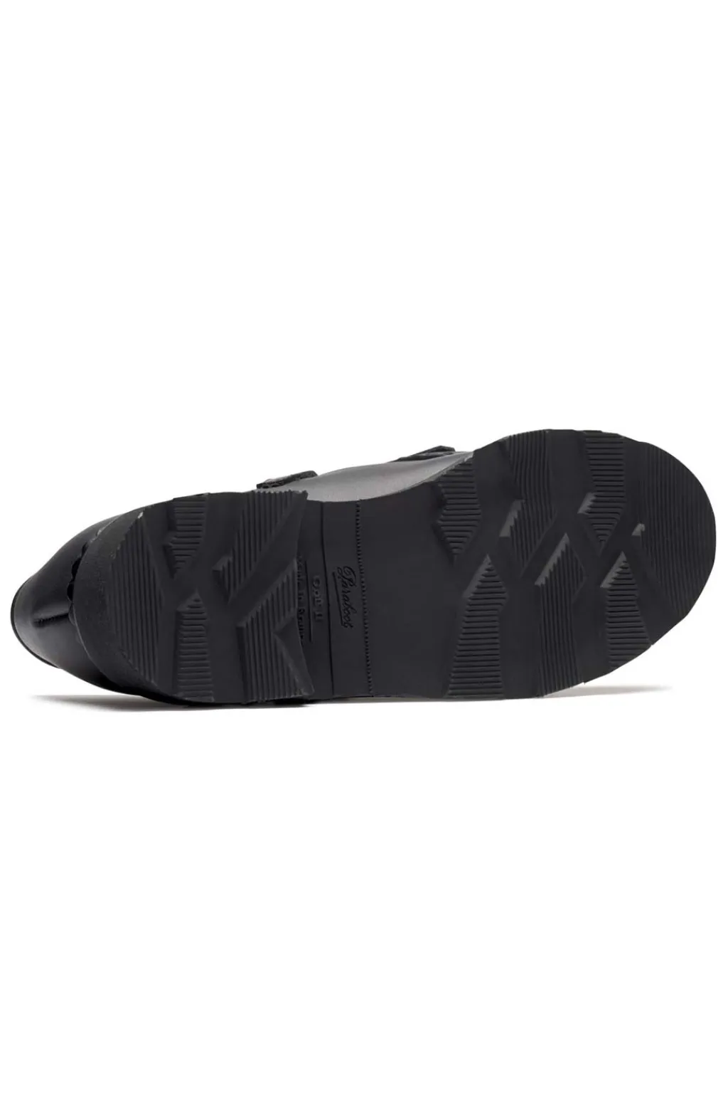 Clearance Paraboot Women's Nyons - Lisse / Poils Noir