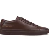 Hot Common Projects Women's Original Achilles Low - Moka