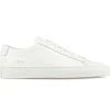 New Common Projects Women's Original Achilles Low - White