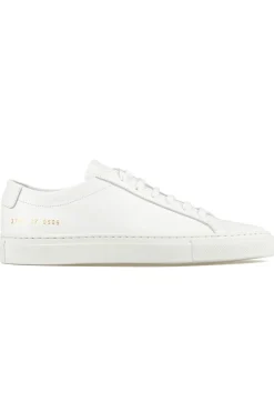 New Common Projects Women's Original Achilles Low - White
