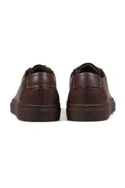 Hot Common Projects Women's Original Achilles Low - Moka