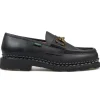 Clearance Paraboot Women's Orsayti - Lisse Noir
