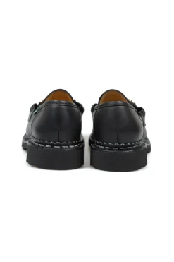 Clearance Paraboot Women's Orsayti - Lisse Noir