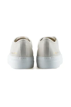 Discount Common Projects Women's Tournament Low Classic - Off White
