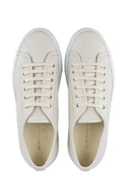 Discount Common Projects Women's Tournament Low Classic - Off White