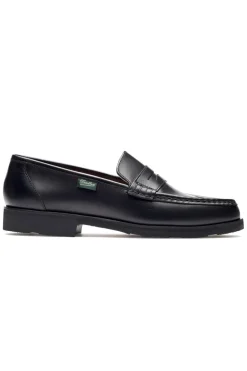Discount Paraboot Women's Vignony - Lis Noir