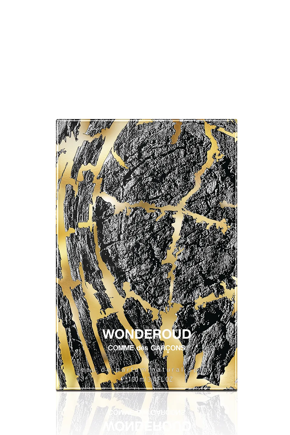 Clearance Comme Des Garcons Parfum WONDEROUD EAU DE PARFUM