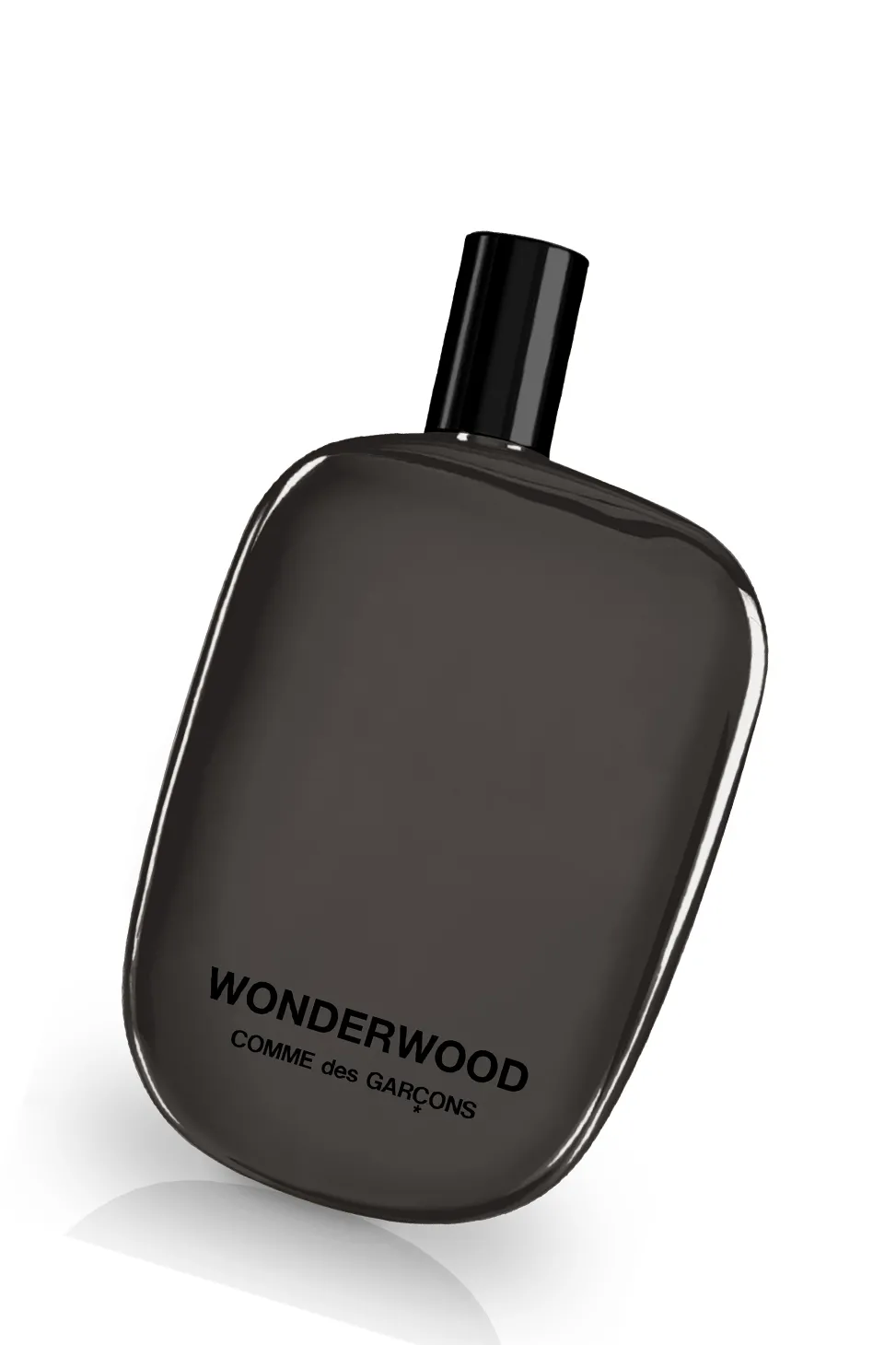 Fashion Comme Des Garcons Parfum WONDERWOOD Eau de Parfum - 50ml