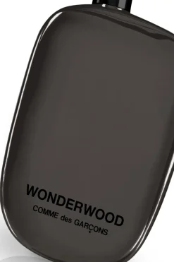 Fashion Comme Des Garcons Parfum WONDERWOOD Eau de Parfum - 50ml