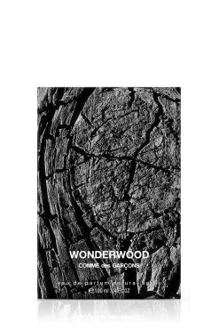 Sale Comme Des Garcons Parfum WONDERWOOD Eau de Parfum - 100ml