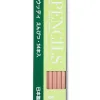 Best Kitaboshi Pencil Wood Pencil B Set - 14 pcs
