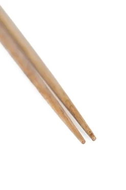 Sale Mino Washi Wooden Chopsticks - Hexagon