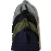 Hot Cableami Wool Cap - 4 Color Choices