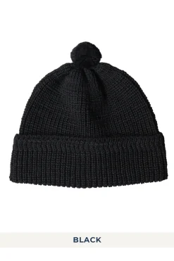 Hot Cableami Wool Cap - 4 Color Choices