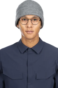 Hot Cableami Wool Cap - 4 Color Choices