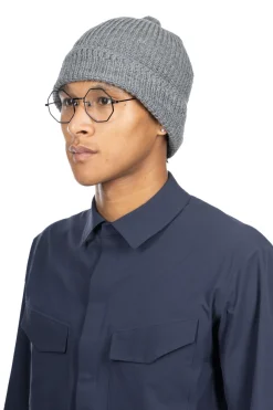 Hot Cableami Wool Cap - 4 Color Choices