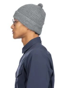 Hot Cableami Wool Cap - 4 Color Choices