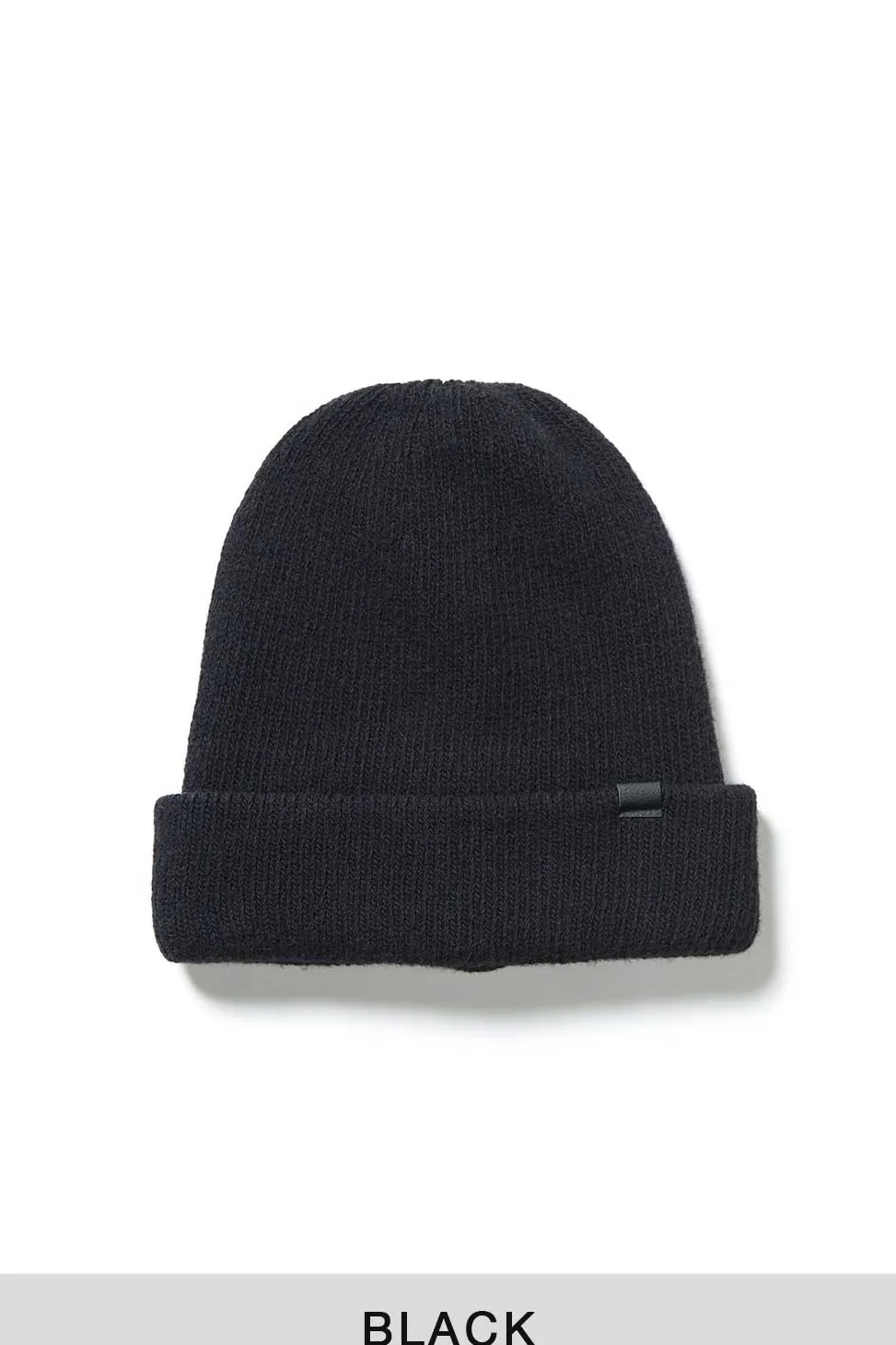 Outlet SOPHNET Wool Cashmere Knit Cap - 3 Colors
