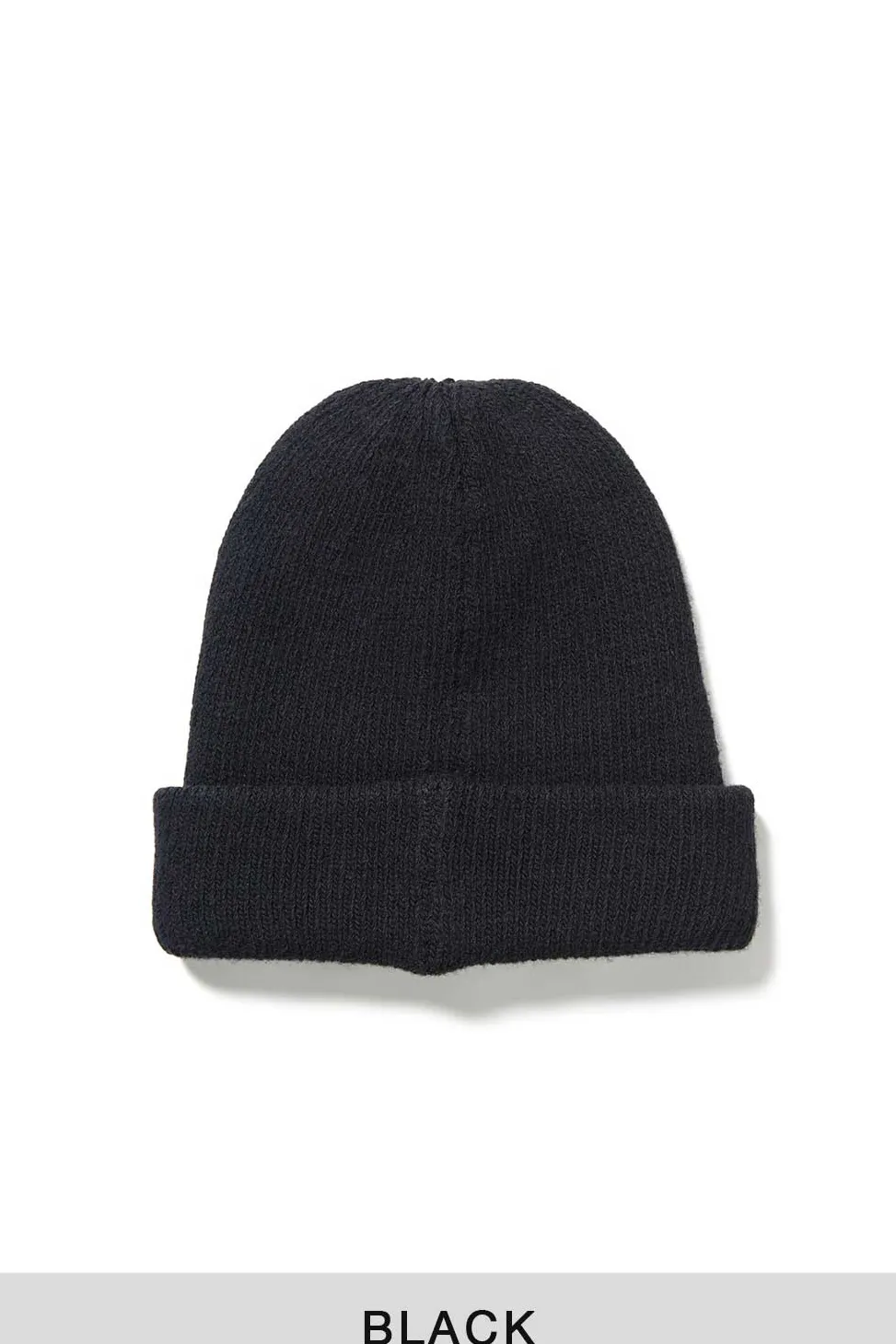 Outlet SOPHNET Wool Cashmere Knit Cap - 3 Colors