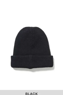 Clearance SOPHNET Wool Cashmere Knit Cap - 3 Colors