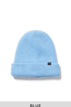 Clearance SOPHNET Wool Cashmere Knit Cap - 3 Colors